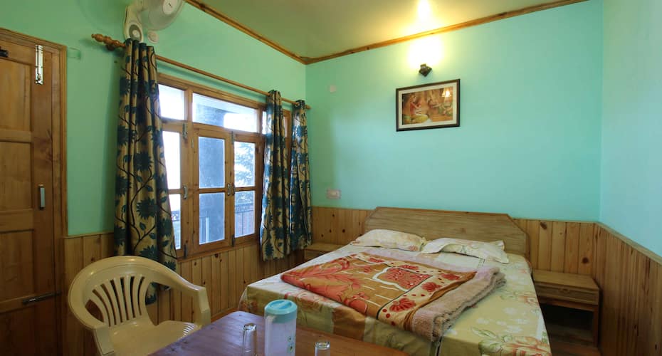 Ramola Paying Guest, Mussoorie 4